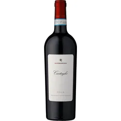 Mandrarossa »Cartagho«
