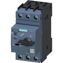 Siemens, Schutzschalter, S0 Class 10 Circuit Breaker