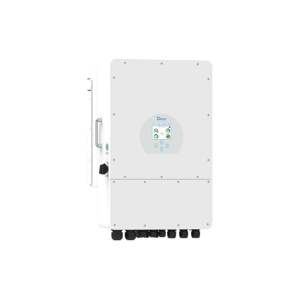 Deye SUN-10K-SG04LP3-EU 10kW Hybrid Inverter (3 phase)
