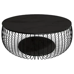Novel Couchtisch BOWL - D/H ca. 86.00x35.00