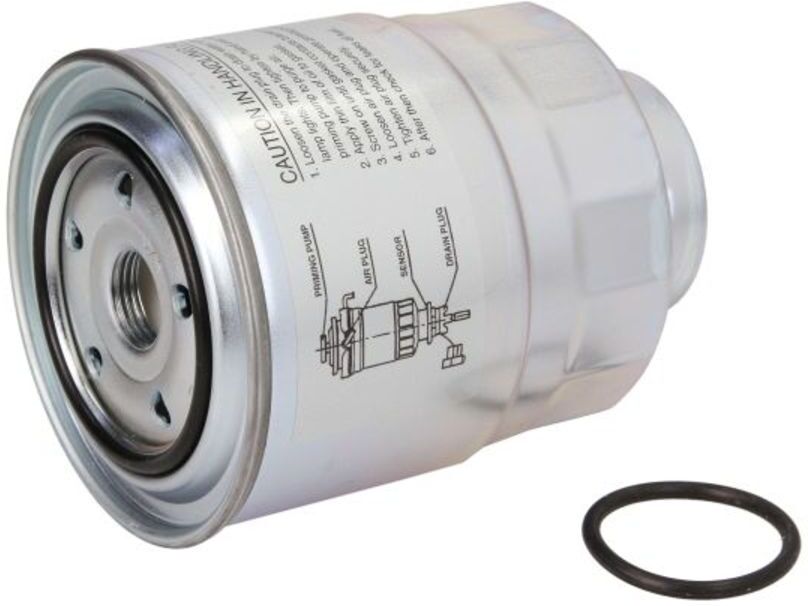 Kraftstofffilter BOSCH F 026 402 063