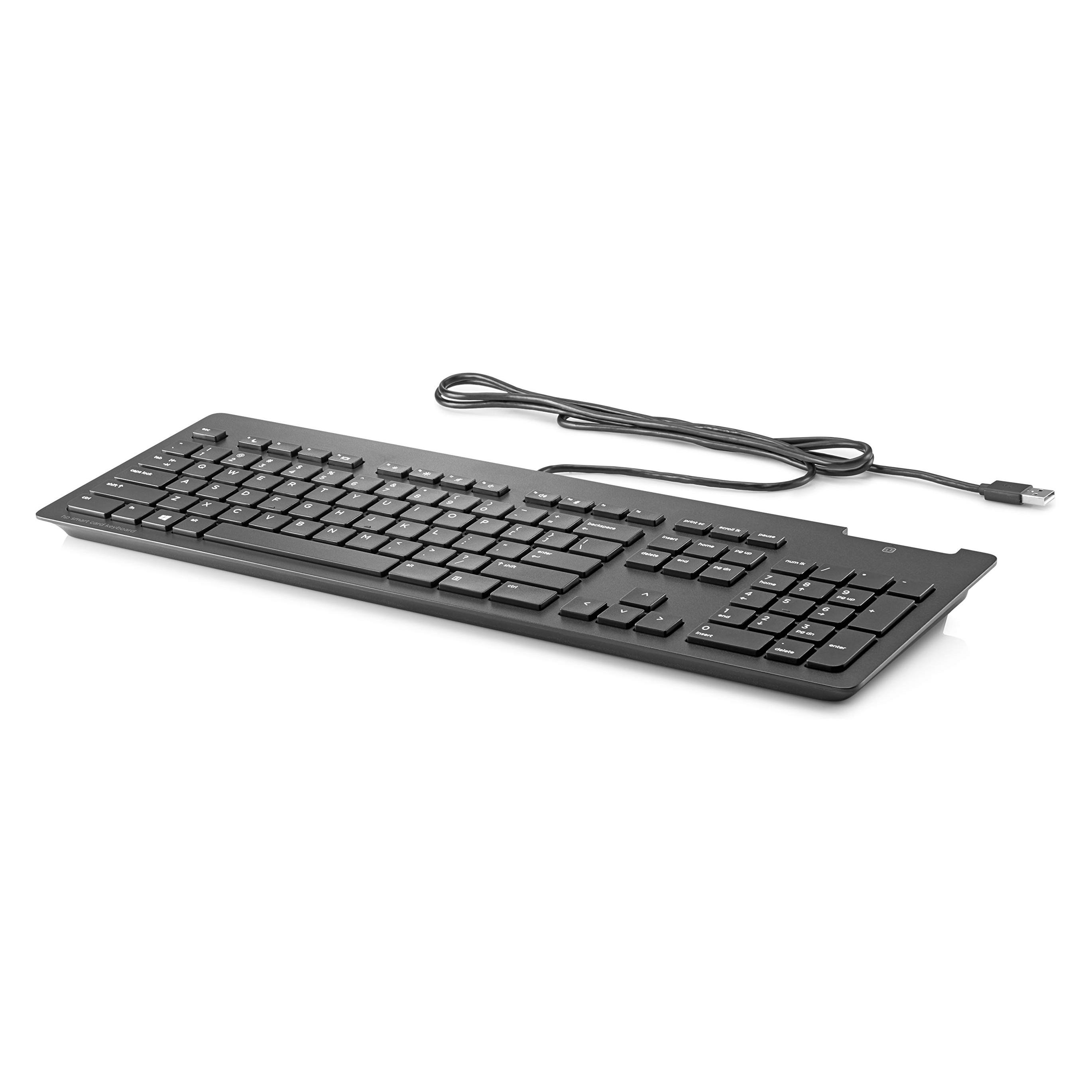 HP Slim (DE, Kabelgebunden) (Z9H48AA#ABD)
