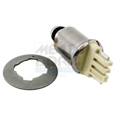 MEAT & DORIA Sensor, Lamellenkupplung-Allradantrieb 805116 Hinterachse für Ford Volvo LAND ROVER