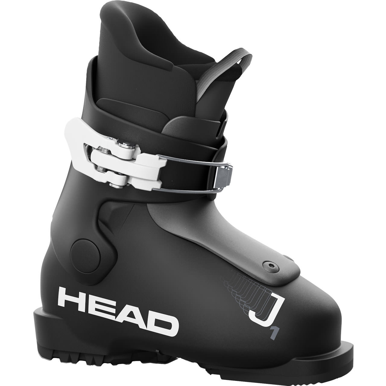Head J1 black - 15,5