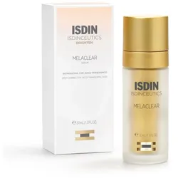 ISDIN ISDINCEUTICS Melaclear Serum