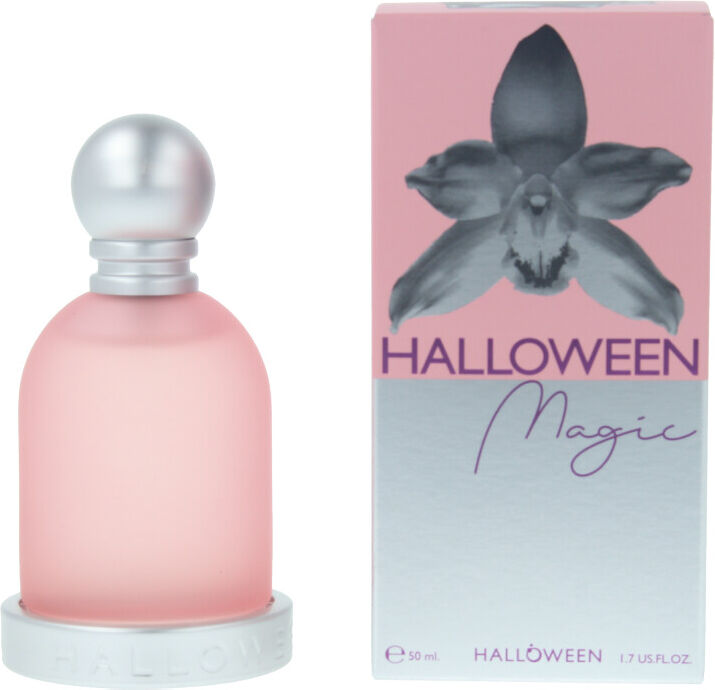 Halloween Magic eau de toilette vaporisateur 50 ml
