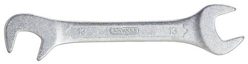KS Tools 517.1790 Doppel-Maulschlüssel Schlüsselweite (Metrisch) 9mm