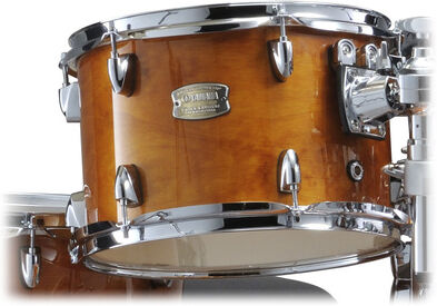 Yamaha "Stage Custom 13"x09" TT -HA" Honey Amber