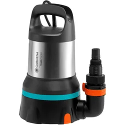 GARDENA Klarwasser-Tauchpumpe 11000 Aquasensor