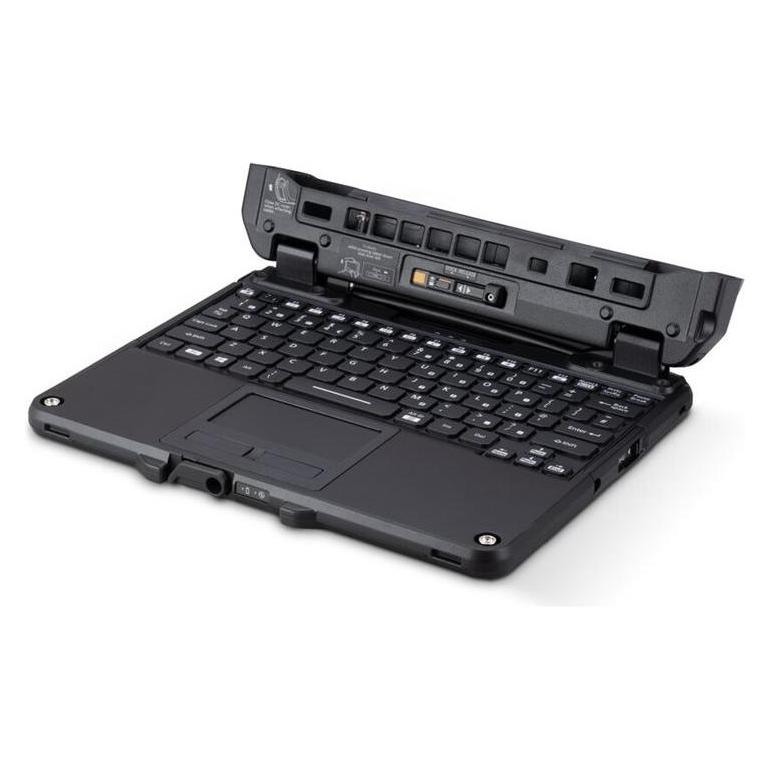 Panasonic German Keyboard For G2-Tablet (DE, Panasonic Toughbook G2) (FZ-VEKG21LG)