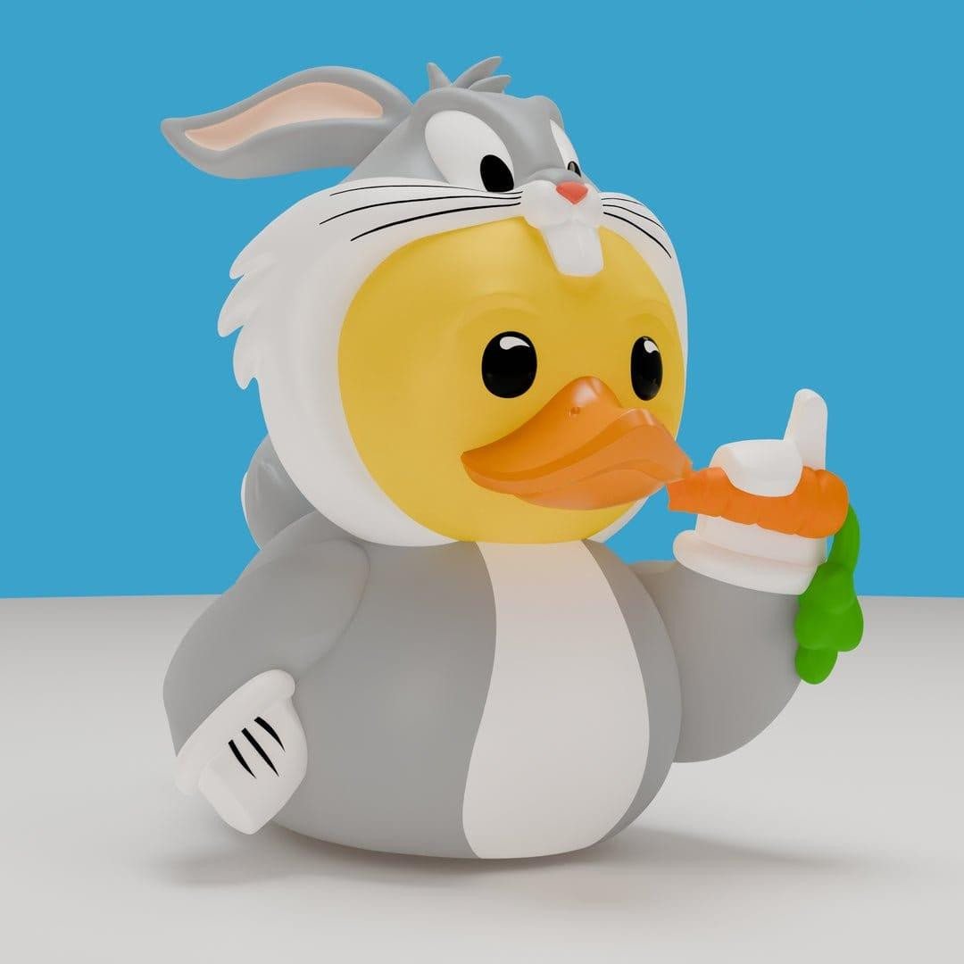 Numskull Looney Tunes Tubbz Bugs Bunny PVC-figuur, 10 cm