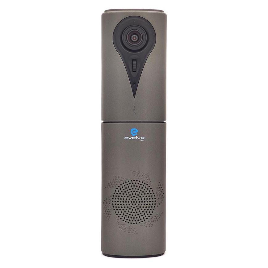 Evolve Tech Portable Konferenz Kamera 1080P (Confe.Cam)
