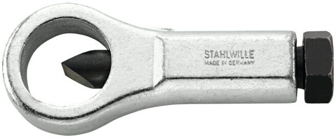 12615 Casse-écrous Gr. 2; für Muttern SW mm 19-27 ; Stahlwille (71250012)
