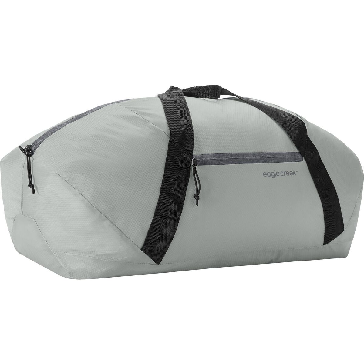 Eagle Creek Packable Duffel storm grey (367) 35 EC020401367