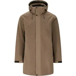 WHISTLER Jacket Hollow, Größe XL in Braun Braun