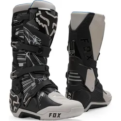 FOX Motion Diffuse Special Edition Motocross Stiefel