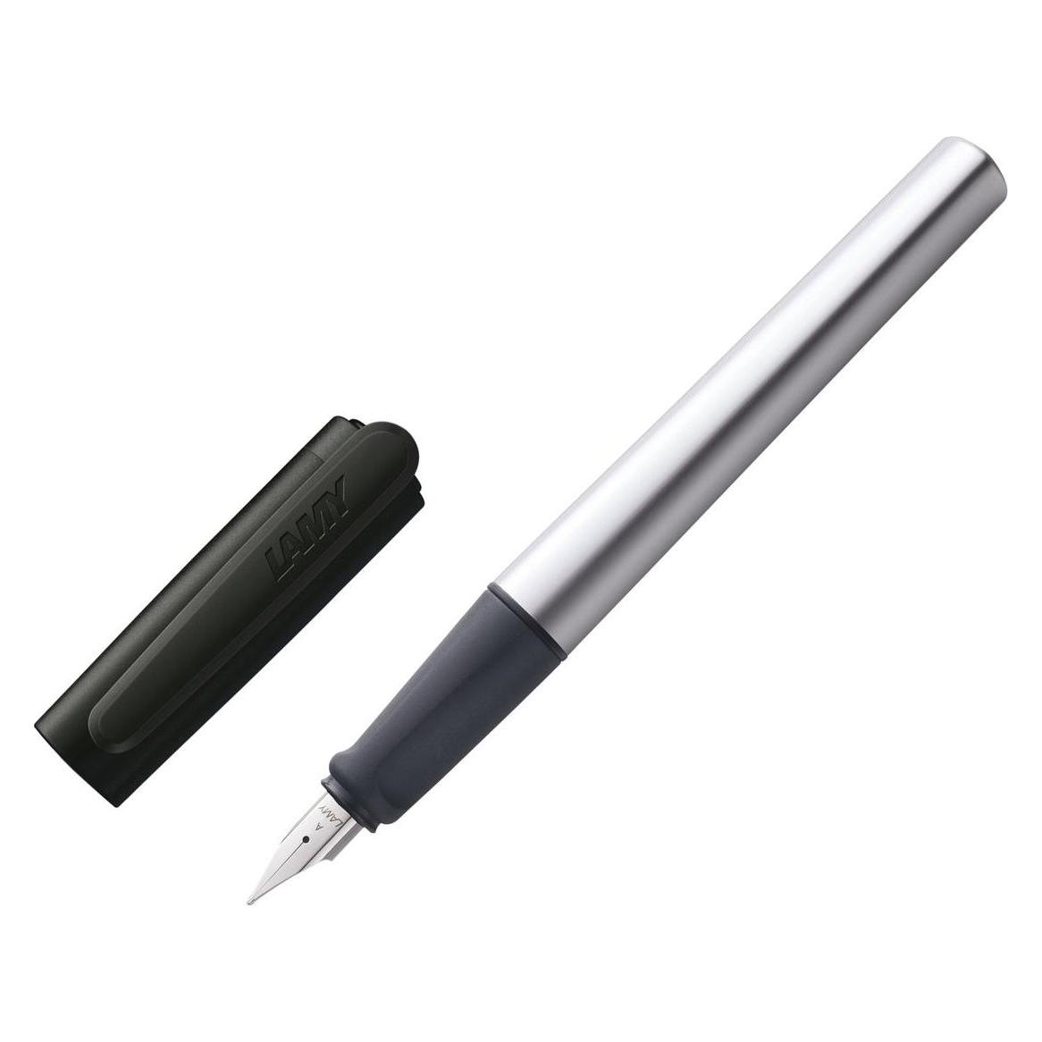 Magni Lamy Füllhalter 037 nexx black Feder A (1x) (1239125)