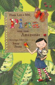 Flavia Lins E. Silva - Pina reist zum Amazonas - Preis vom 09.10.2026 07:28:09 h