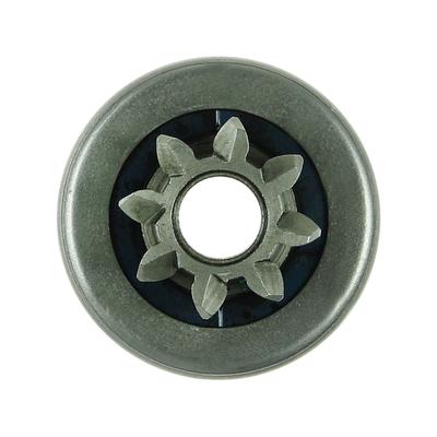 AS-PL Freilaufgetriebe, Starter sd3123p