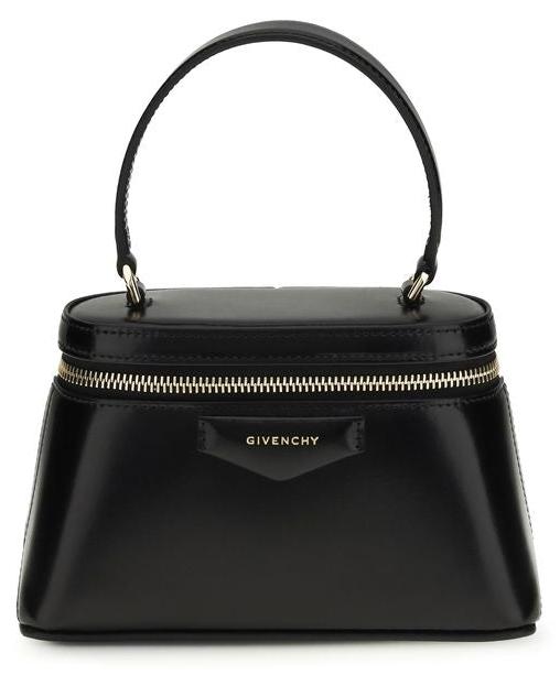 Givenchy Handtasche aus Kalbsleder in Schwarz