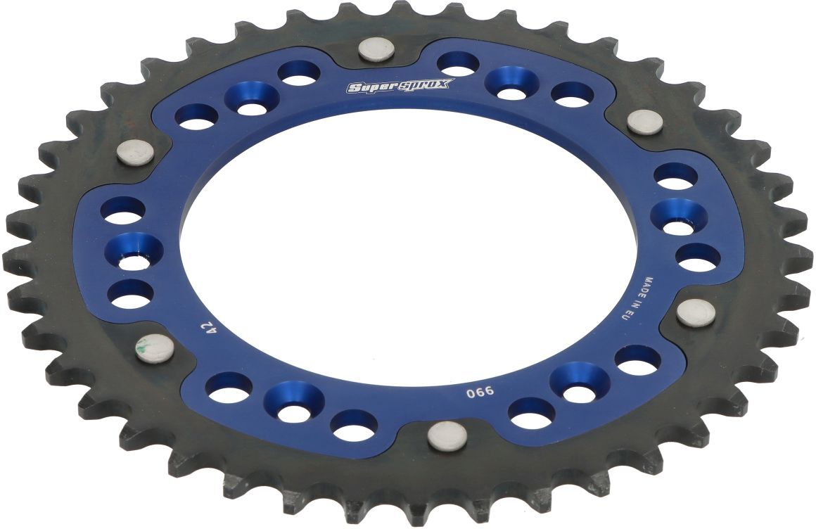 Supersprox Pignone RST-990:42-BLU