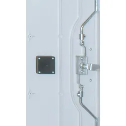 GSAB Elektrotechnik Gestänge für Schließsytem 99.00.014