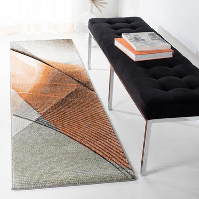 SAFAVIEH Hollywood Jayla Mid-Century Modern Abstract Rug