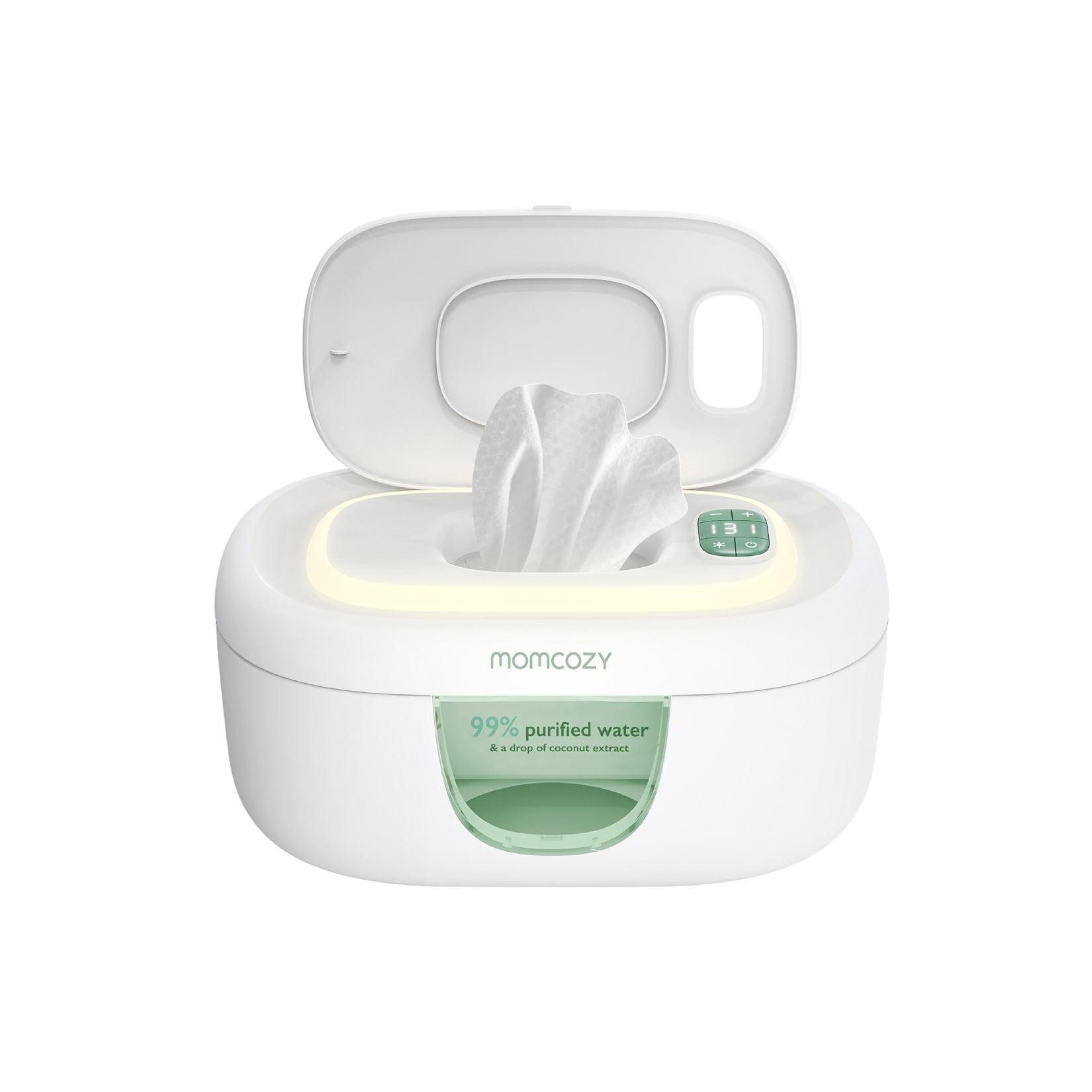 Baby Wipe Warmer