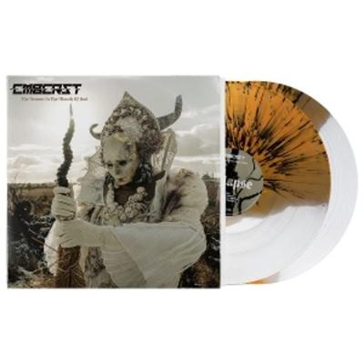 The Venom In The Mouth Of God - Combichrist, Vinyl