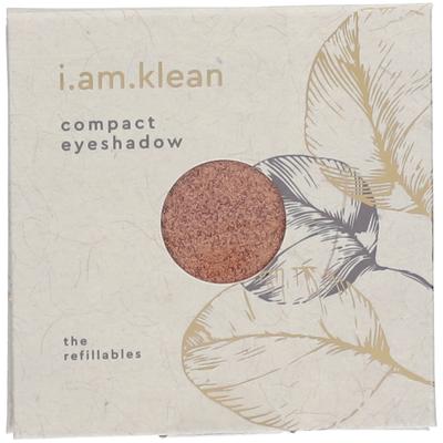i.am.klean Compact Mineral Eyeshadow Legend 1 St Make up