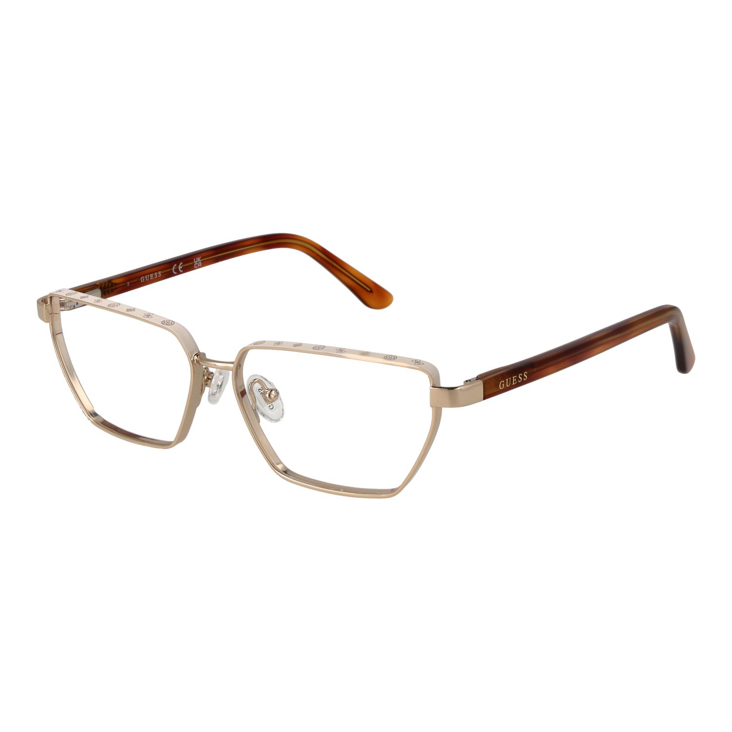 Guess Brilmontuur GU50123 032 55