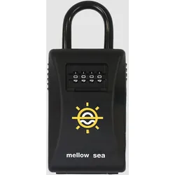 Mellow Sea Keylock Surf Accessories black Gr. Uni