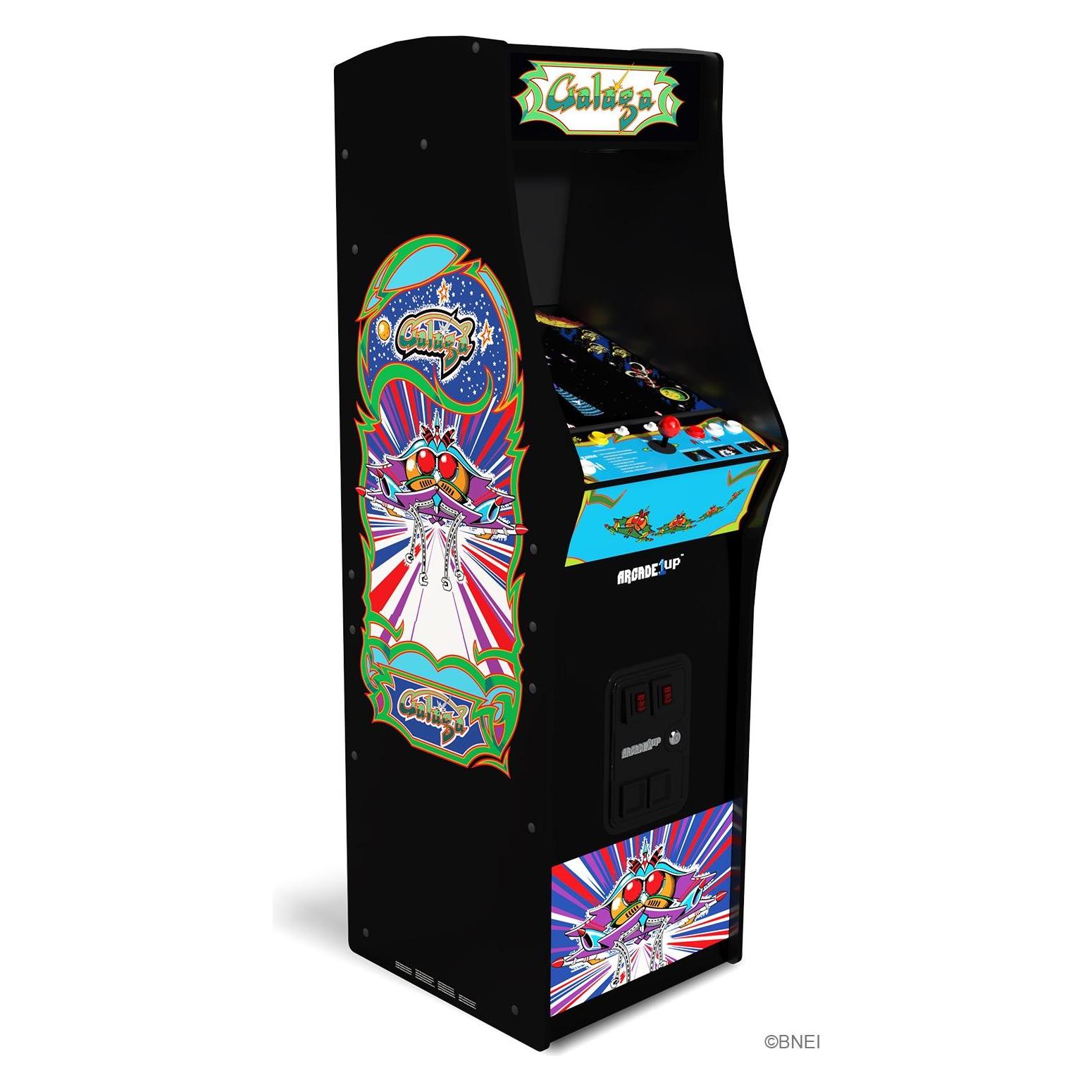 Arcade1Up Galaga Deluxe (1237971)