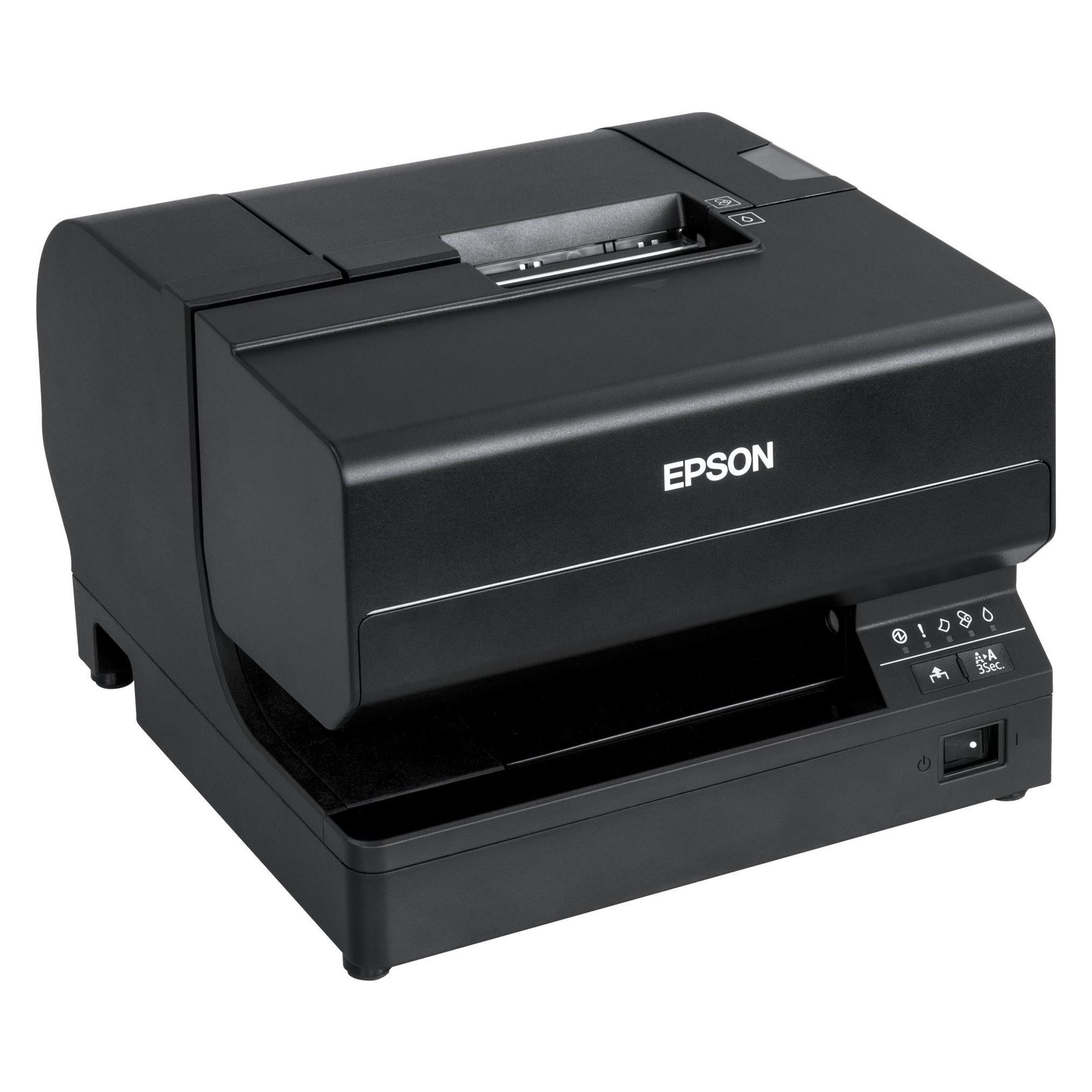 Epson TM J7700 (Ethernet, USB 2.0) (C31CF70301)