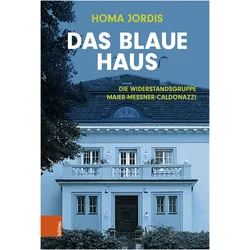 Das Blaue Haus, Fachbücher von Homa Jordis