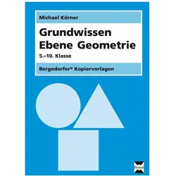 Michael Körner, Schulbücher von Michael Körner