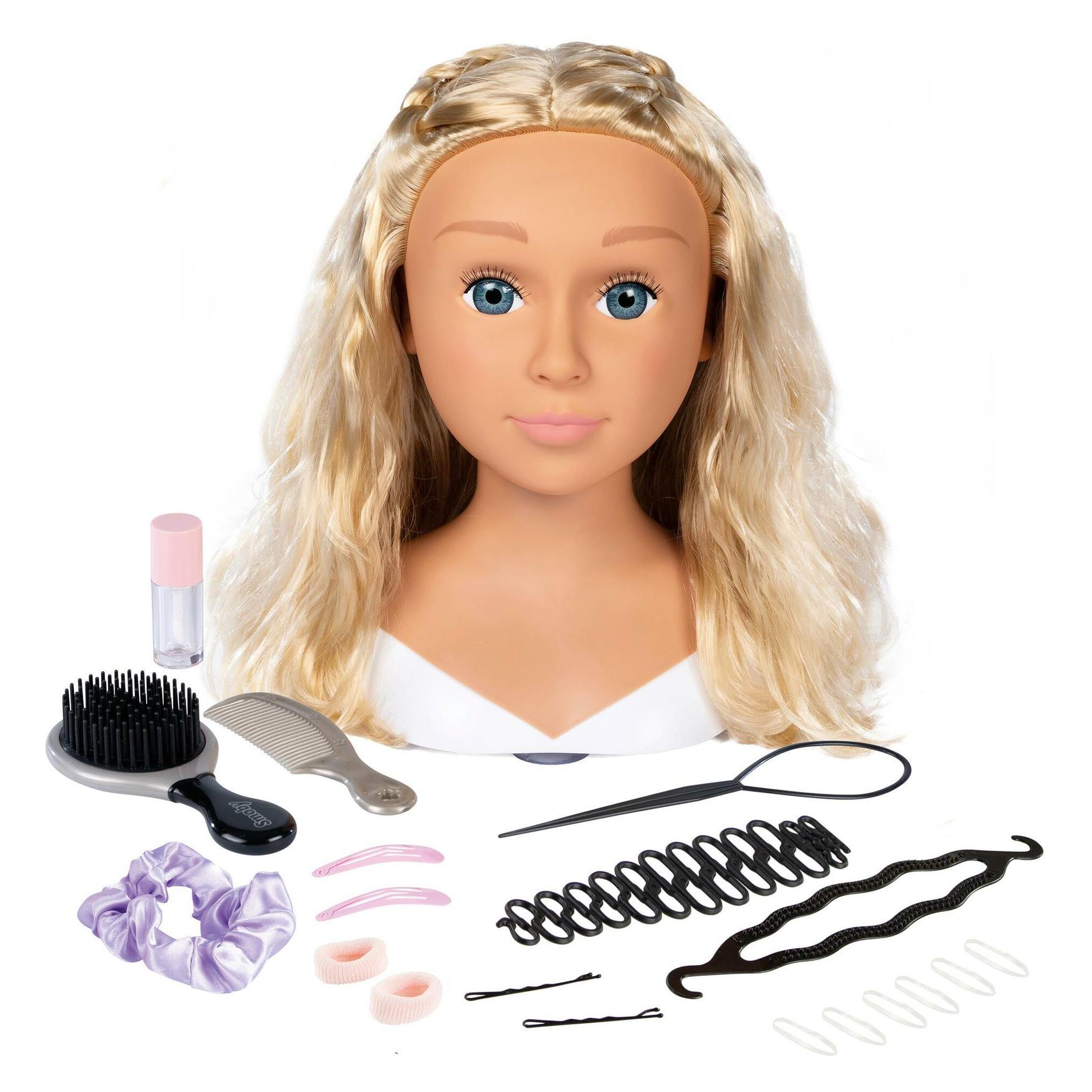 Smoby My Beauty Frisierkopf (7600320317)
