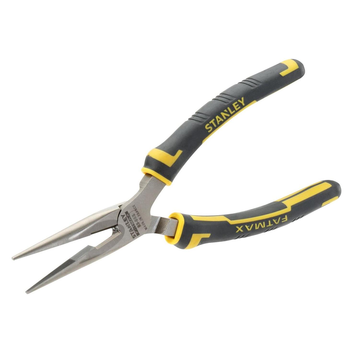 Stanley LONG FATMAX pliers 165mm (160 mm) (0-89-869)
