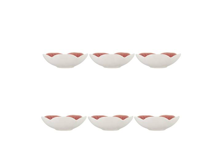Lot De 6 Coupelles 32cl En Grès\, Nova