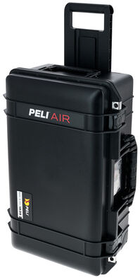 Peli 1535 Air TrekPak Black Noir