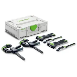 Festool Zubehör-Set ZS FS-EP TS60 für TS 60 K Anschlagstopp 4 teilig 578698