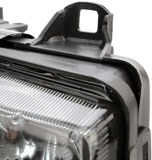JOHNS 20 07 10-4 Headlight