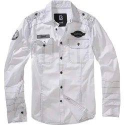 Brandit Luis Vintage Hemd XL