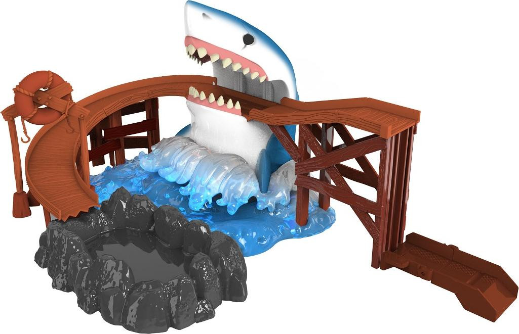 Teamsterz Shark Jaws 1417316