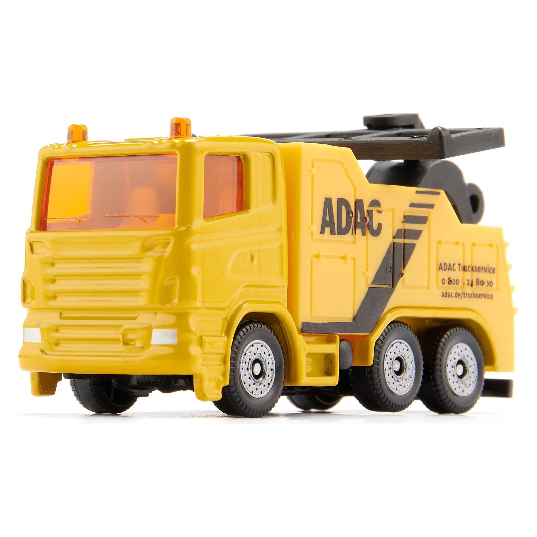 Siku 1493 ADAC Abschleppwagen (1493)
