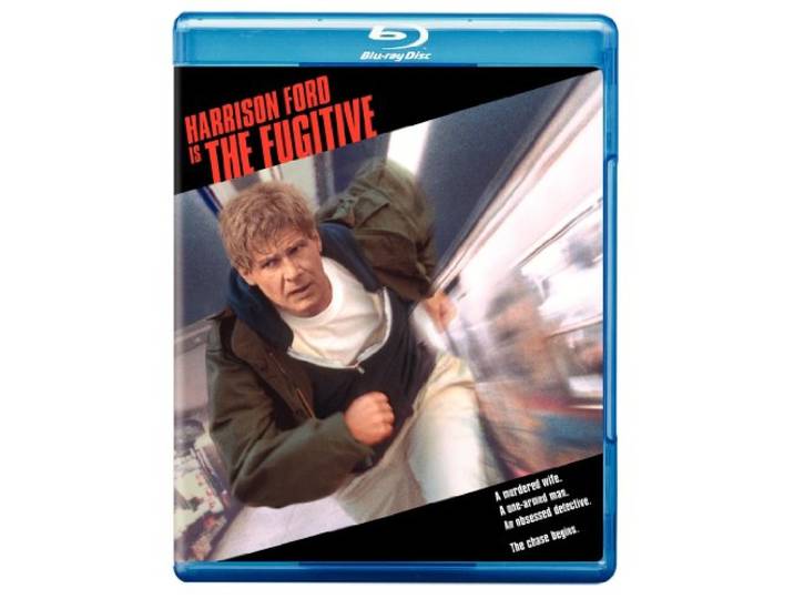 The Fugitive
