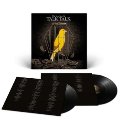The Very Best Of Talk Talk - Talk Talk, Vinyl