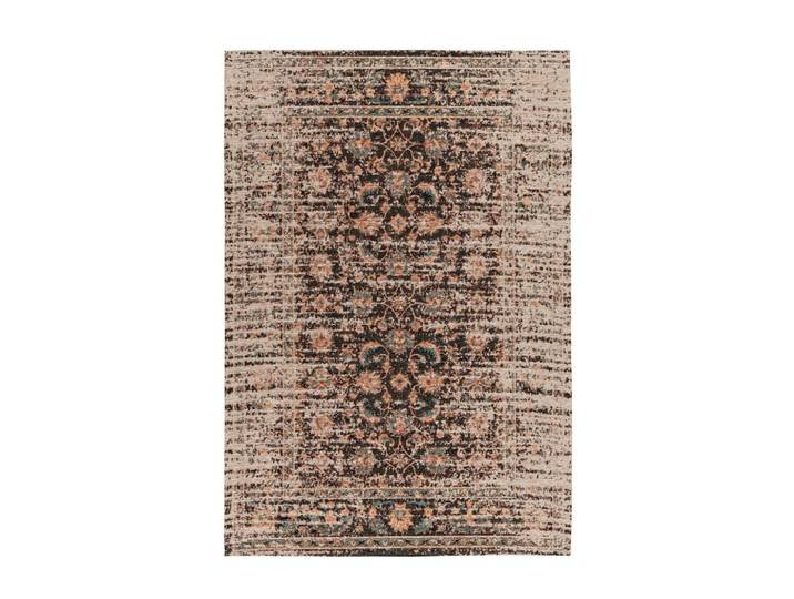 Teppich Rot Charme 120x180 cm