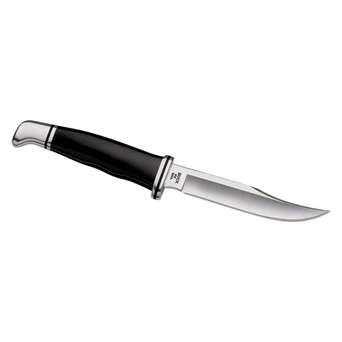 Buck Woodsman Phenolic (10.20 cm) (0102BKS-B)