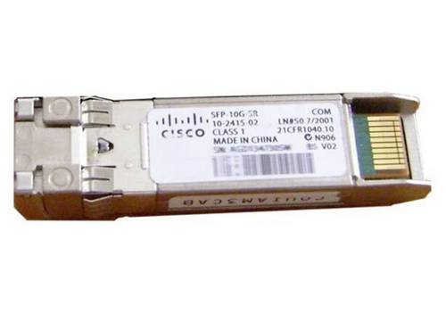Cisco SFP-10G-SR-S= 10GBASE-SR SFP Module Enterprise Transceiver-Modul
